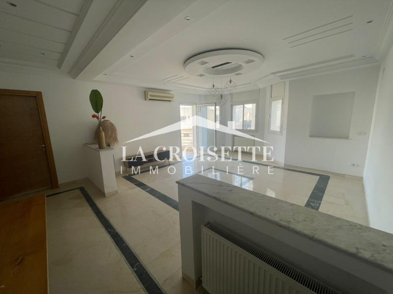Appartement S+2 à Ain Zaghouan Nord